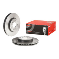 BREMBO DISC BRAKE ROTOR 09.A630.11 (PAIR)