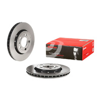 BREMBO DISC BRAKE ROTOR 09.A652.11 (PAIR)