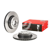 BREMBO DISC BRAKE ROTOR 09.A712.11 (PAIR)