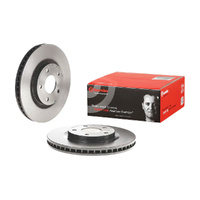 BREMBO DISC BRAKE ROTOR 09.A716.11 (PAIR)
