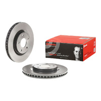 BREMBO DISC BRAKE ROTOR 09.A716.21 (PAIR)