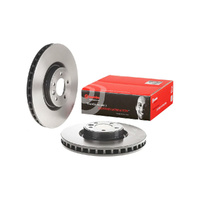 BREMBO DISC BRAKE ROTOR 09.A773.11 (PAIR)