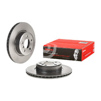 BREMBO DISC BRAKE ROTOR 09.A799.21 (PAIR)