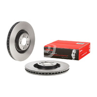 BREMBO DISC BRAKE ROTOR 09.A815.11 (PAIR)