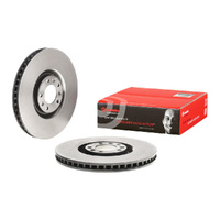 BREMBO DISC BRAKE ROTOR 09.A829.11 (PAIR)