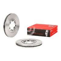 BREMBO DISC BRAKE ROTOR 09.A862.10 (PAIR)