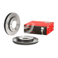 BREMBO DISC BRAKE ROTOR 09.A868.11 (PAIR)