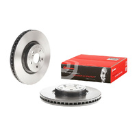BREMBO DISC BRAKE ROTOR 09.A870.11 (PAIR)