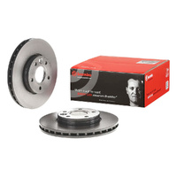 BREMBO DISC BRAKE ROTOR 09.A905.11 (PAIR)