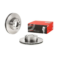 BREMBO DISC BRAKE ROTOR 09.A917.10 (PAIR)