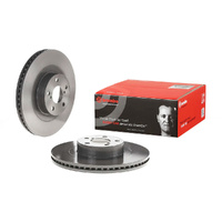 BREMBO DISC BRAKE ROTOR 09.A921.11 (PAIR)