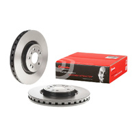 BREMBO DISC BRAKE ROTOR 09.A956.11 (PAIR)