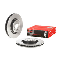 BREMBO DISC BRAKE ROTOR 09.A958.11 (PAIR)