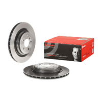 BREMBO DISC BRAKE ROTOR 09.A959.11 (PAIR)