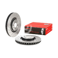 BREMBO DISC BRAKE ROTOR 09.A960.21 (PAIR)