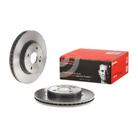 BREMBO DISC BRAKE ROTOR 09.A968.11 (PAIR)