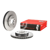 BREMBO DISC BRAKE ROTOR 09.A969.11 (PAIR)