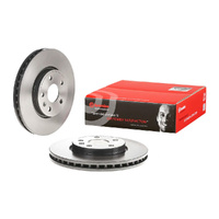 BREMBO DISC BRAKE ROTOR 09.A971.11 (PAIR)