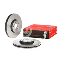 BREMBO DISC BRAKE ROTOR 09.B025.11 (PAIR)