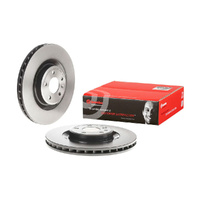 BREMBO DISC BRAKE ROTOR 09.B039.11 (PAIR)