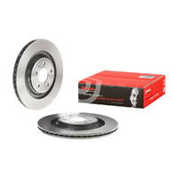 BREMBO DISC BRAKE ROTOR 09.B040.11 (PAIR)