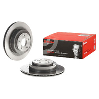 BREMBO DISC BRAKE ROTOR 09.B041.11 (PAIR)