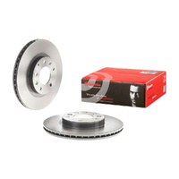BREMBO DISC BRAKE ROTOR 09.B042.11 (PAIR)