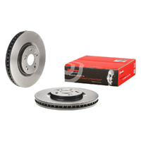 BREMBO DISC BRAKE ROTOR 09.B269.11 (PAIR)
