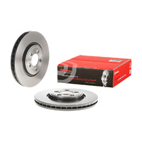 BREMBO DISC BRAKE ROTOR 09.B311.11 (PAIR)