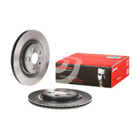 BREMBO DISC BRAKE ROTOR 09.B312.11 (PAIR)