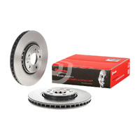 BREMBO DISC BRAKE ROTOR 09.B352.11 (PAIR)