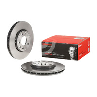 BREMBO DISC BRAKE ROTOR 09.B353.11 (PAIR)