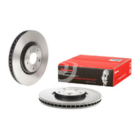 BREMBO DISC BRAKE ROTOR 09.B354.11 (PAIR)