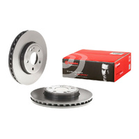 BREMBO DISC BRAKE ROTOR 09.B436.41 (PAIR)