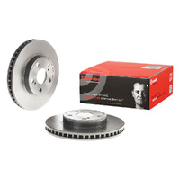 BREMBO DISC BRAKE ROTOR 09.B494.11 (PAIR)