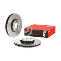 BREMBO DISC BRAKE ROTOR 09.B498.11 (PAIR)