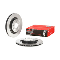 BREMBO DISC BRAKE ROTOR 09.B503.11 (PAIR)