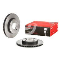 BREMBO DISC BRAKE ROTOR 09.B526.11 (PAIR)