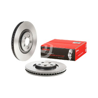 BREMBO DISC BRAKE ROTOR 09.B556.11 (PAIR)