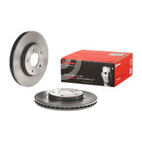 BREMBO DISC BRAKE ROTOR 09.B565.11 (PAIR)