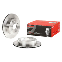 BREMBO DISC BRAKE ROTOR 09.B591.10 (PAIR)