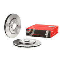 BREMBO DISC BRAKE ROTOR 09.B628.10 (PAIR)