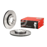 BREMBO DISC BRAKE ROTOR 09.B638.11 (PAIR)