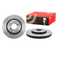 BREMBO DISC BRAKE ROTOR 09.B648.11 (PAIR)