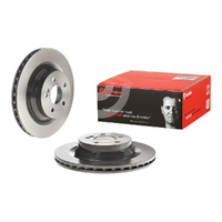 BREMBO DISC BRAKE ROTOR 09.B745.41 (PAIR)