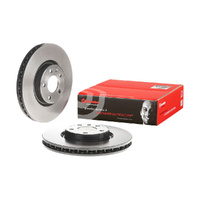 BREMBO DISC BRAKE ROTOR 09.B822.11 (PAIR)