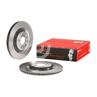 BREMBO DISC BRAKE ROTOR 09.B969.11 (PAIR)