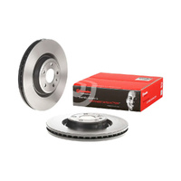 BREMBO DISC BRAKE ROTOR 09.B970.11 (PAIR)