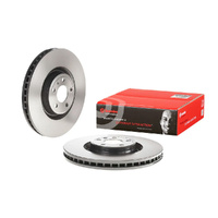 BREMBO DISC BRAKE ROTOR 09.B971.11 (PAIR)