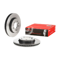BREMBO DISC BRAKE ROTOR 09.B973.11 (PAIR)